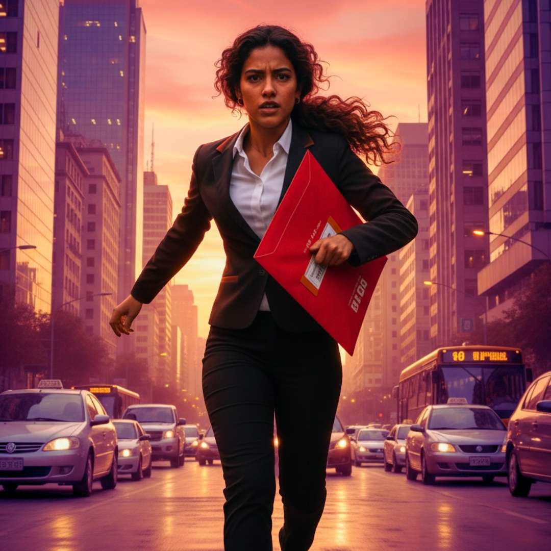 Valija Interna Rápida MovidosYa Santiago